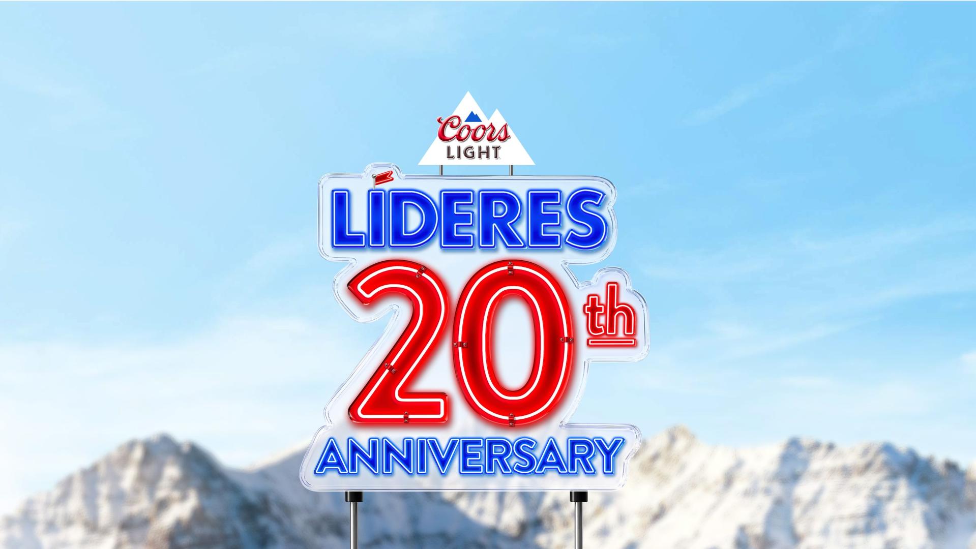 lideres